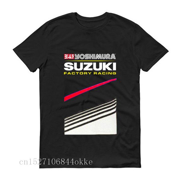 

offroad team racing fashion casual jersey for factory-racing t shirt black