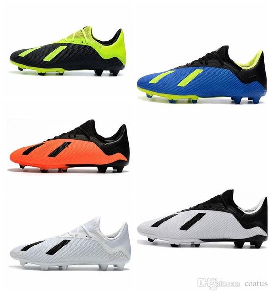 botas de futbol predator 18.1