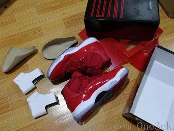 

discount space jam 11 win like 96 gym red 11s midnight navy 11 basketball shoes wholesale with box sport sneakers size ship
