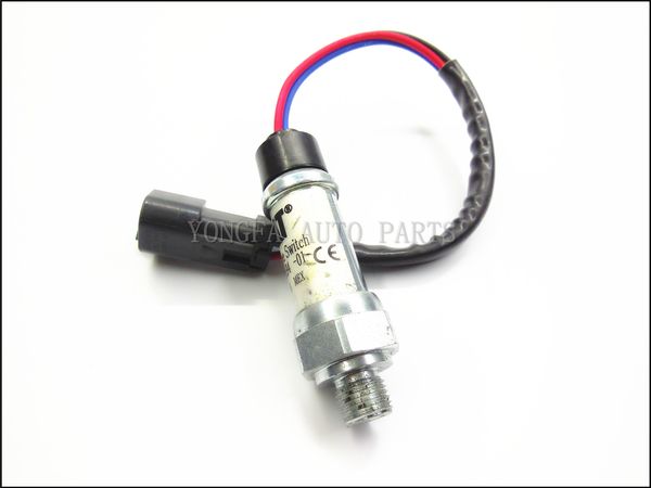 

xyqpsew case for cat carter pressure switch 459-2594-01 4592594