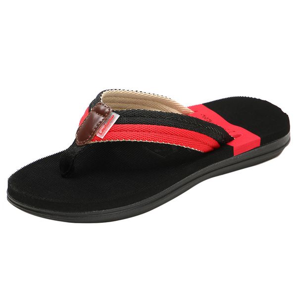 

new summer ultralight women's flip flops shoes sandals slipper indoor flip-flops beach slipper zapatos mujer plus size, Black