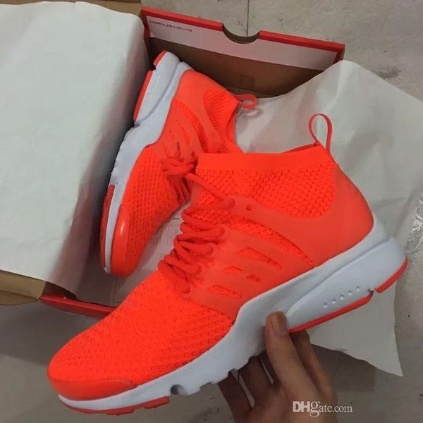

Best selling Super Olympics BR QS female men's running shoes NAVY RED GOLD fashion casual sports size 36-46