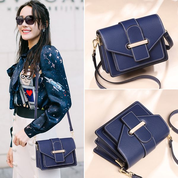 

women's bags 2020 new messenger bags fashion shoulder women's handbags