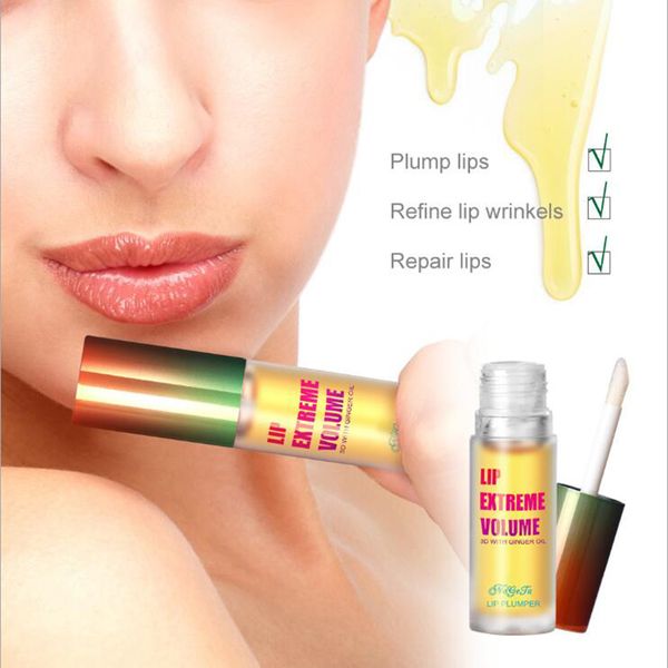 

lip extreme volume instant volumising collagen lip plumping gloss oil