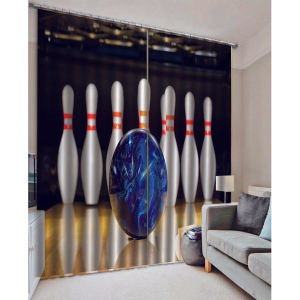 

eco-friendly peva bathroom shower curtain 140cm,150cm,170cm bowling