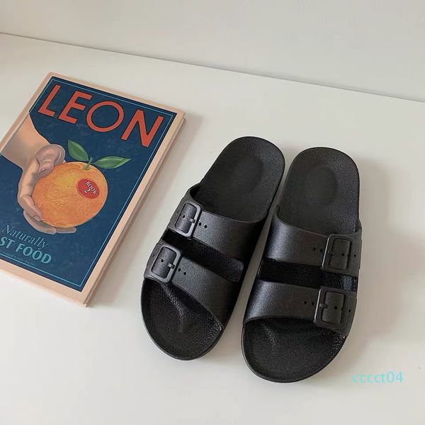 

бесплатная доставка! 2020 весна лето сандалии женщин моды дизайнер мужской обуви из натуральной кожи с коробкой 4ct, Black