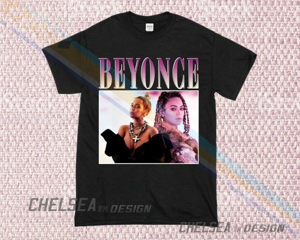 

inspired by beyonce t-shirt merch tour limited vintage rare 2019 tee, White;black