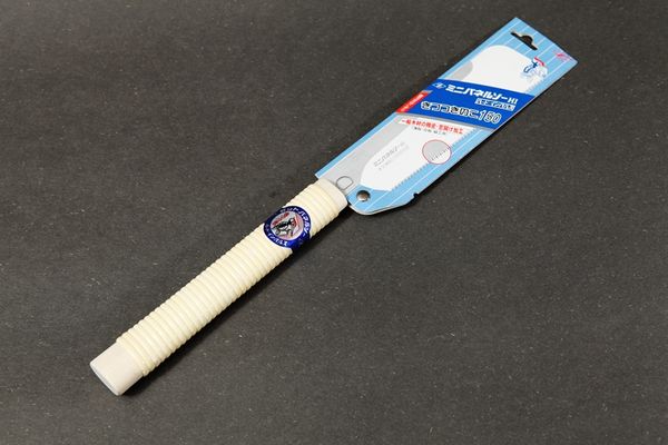 

new 1pcs z-saw japanese saws h-150 hand saw okada fine carpenter's back saw harrow fine work