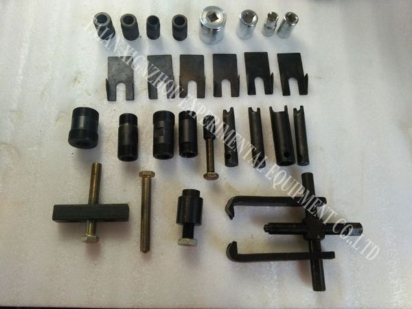 

diesel fuel pump a b z i ii iii type disassemble tools set