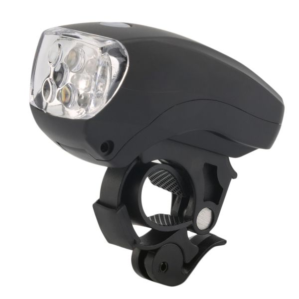 

1 set waterproof cycling bike bicycle front head light lamp usb rechargeable super bright 5 led 3 modes dropshipping