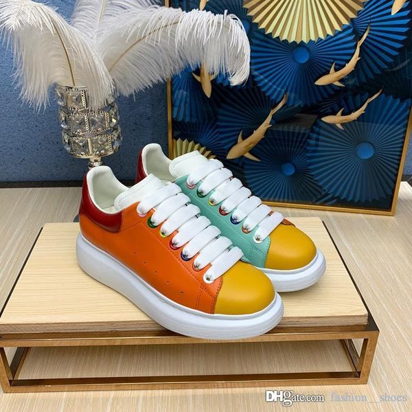 

2019 luxury designer mens shoes fashion luxury designer women shoes basketball sneakers trainers star vintage loafers with box -425, Black