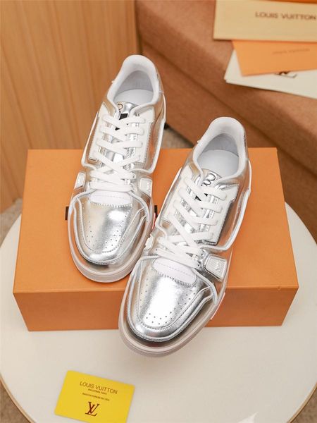 

f13 fashion flat casual shoes men shoes luxury comfortable sports shoes original box packaging zapatos hombre fast delivery, Black