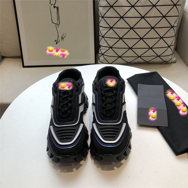 

luxury platform female fashion casual shoes triple vintage female sneakers basketball shoes air climbing sneakers 01, Red;white