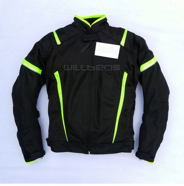 

mesh jackets for motorcycle atv bike riding motocross black jacket with protector