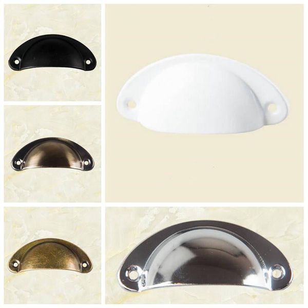 

vintage cabinet knobs and handles cupboard door cabinet drawer furniture antique shell home handles pulls 11 style ysy304-l