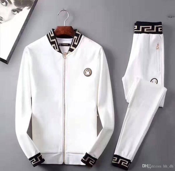 versace tracksuit dhgate