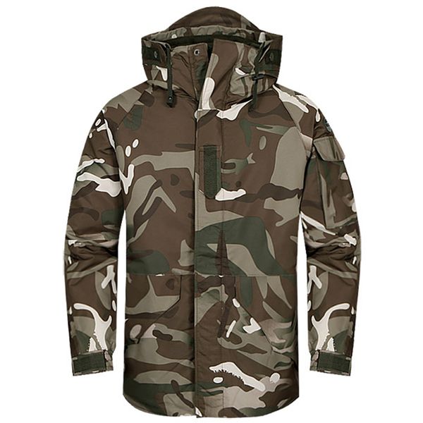 

new "southplay" winter season waterproof 10,000mm warming ski & snowboard brown camo jackets