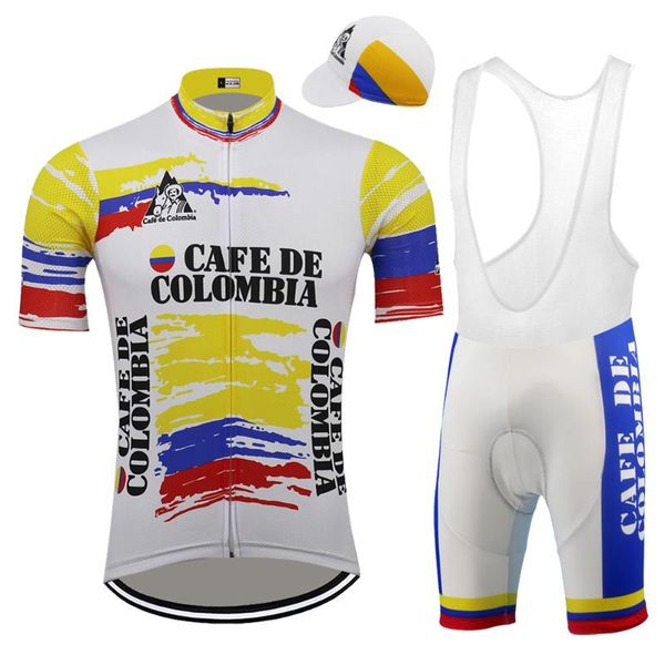 

classic men cycling jersey set summer bicycle clothing maillot ropa ciclismo mtb bike clothes sportswear suit cycling triathlon, Black;blue
