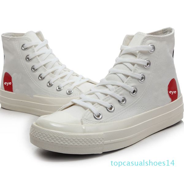 

2018 new arrive 36 to 44, causal and canvas shoes fashion canvas shoes good quality zapatillas brand shoes for men and women tt14, Black