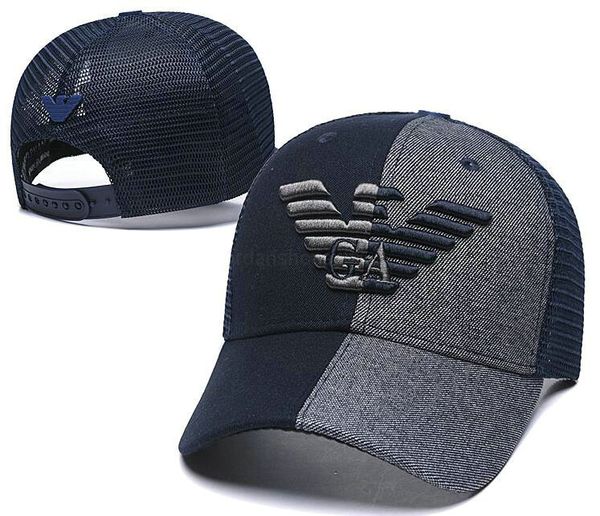 ax baseball cap