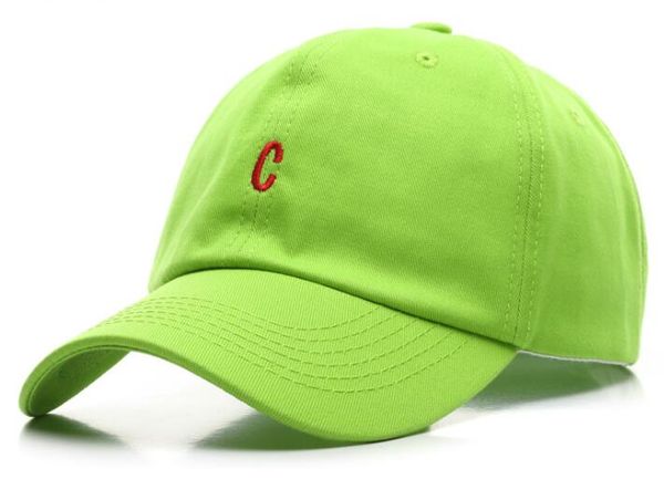 

0102 baseball hat female spring and summer casual casual street lovers monogram cap, Blue;gray