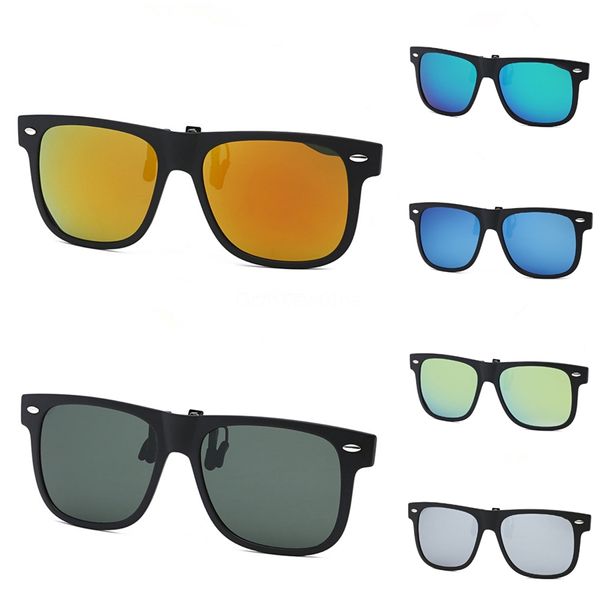 

детские мальчики ретро стиль uv400 симпатичные спортивные tr90 солнцезащитные очки черный (возраст 4-10 лет) заводская цена микс различных ц, White;black