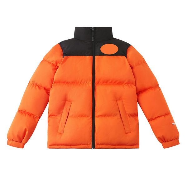 

the north jacket american brand mens womens face designer down jacket luxury fabric warm bomb bomb jacket classic puffer jackets, Black