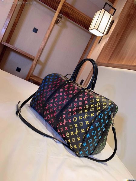 

bag high leather shoulder classic women purses totes handbags check quality dcfp