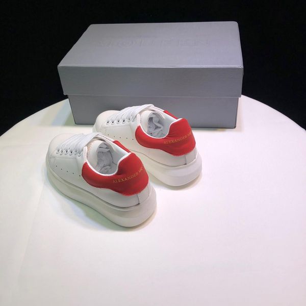 

2019 new children s casual shoes 190801#02, Black;red