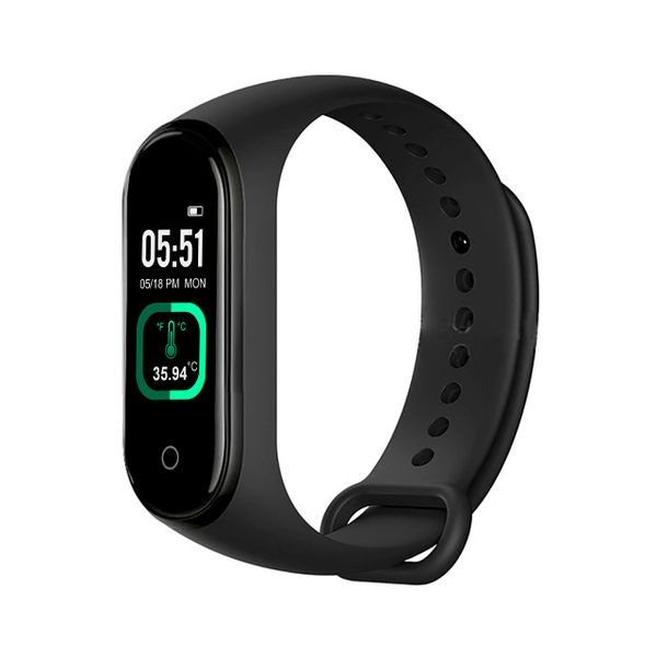 

m4pro тариф смарт браслет сердце с bluetooth 4.0 ip67 водонепроницаемый спорт шагомер калорий сна монитор вызова/sms напоминание, малоподвиж