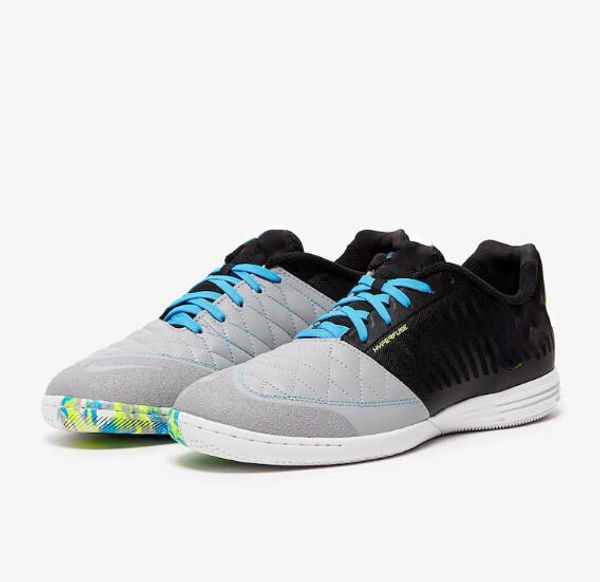 

arrival mens technical waterproof lunar gato ii 2 ic indoor outdoor turf football boots leather skin soccer cleats light shoes 39-45