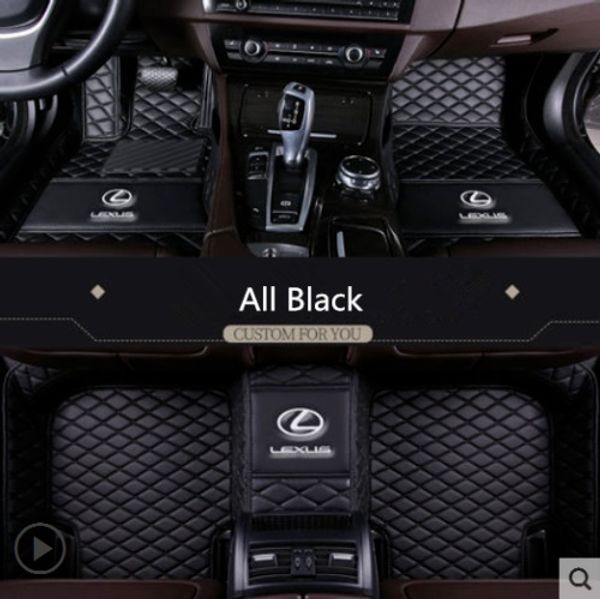 2019 For Lexus Gs300 Gs350 Gs400 Gs430 Gs460 2008 2011 Car Floor