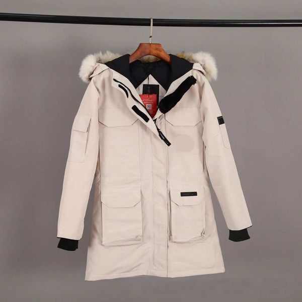 

men's winter men's canadian down jacket parker coat designer jacket down jacket