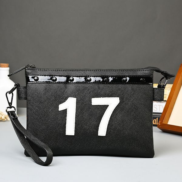 

qq handbag leisure digital bag new backpack korean fashion handbag