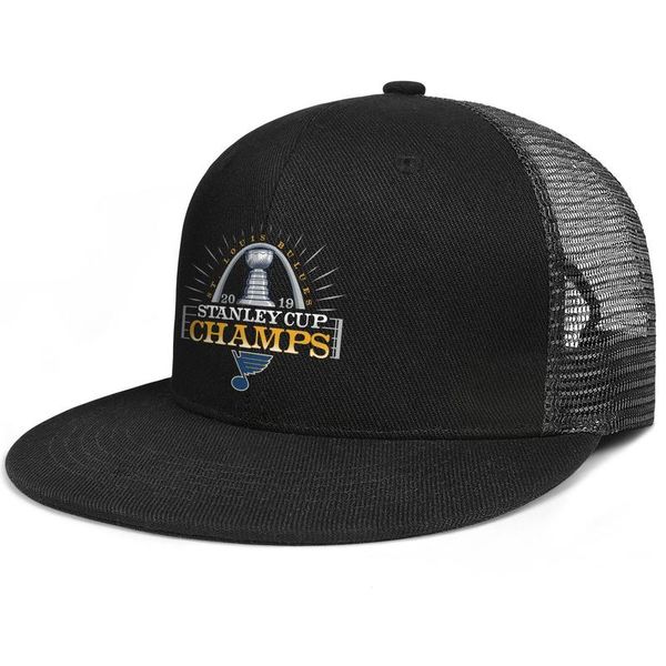 stanley cup hats 2019