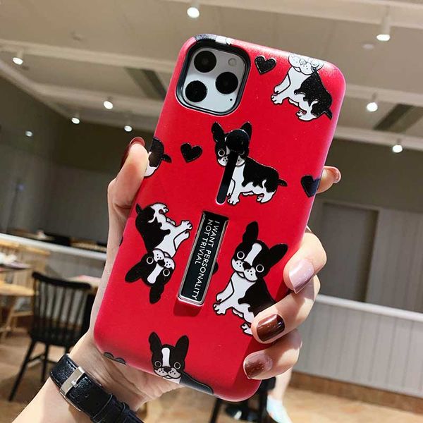 

designer phone case for iphone 11 pro max xs max xr moltres pattern with handheld belt protector for samsung note10 s9 s10 plus