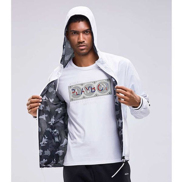 

бренд мужские куртки с капюшоном роскошные осенние мужчины ветровка куртки пальто новое поступление спортивная куртка с капюшоном носить на, Black;brown