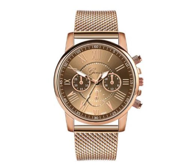 Ganze Verkauf GENF frauen Casual Silikon Band Quarzuhr Top Marke Mädchen Armband Uhr Armbanduhr Frauen Relog241x