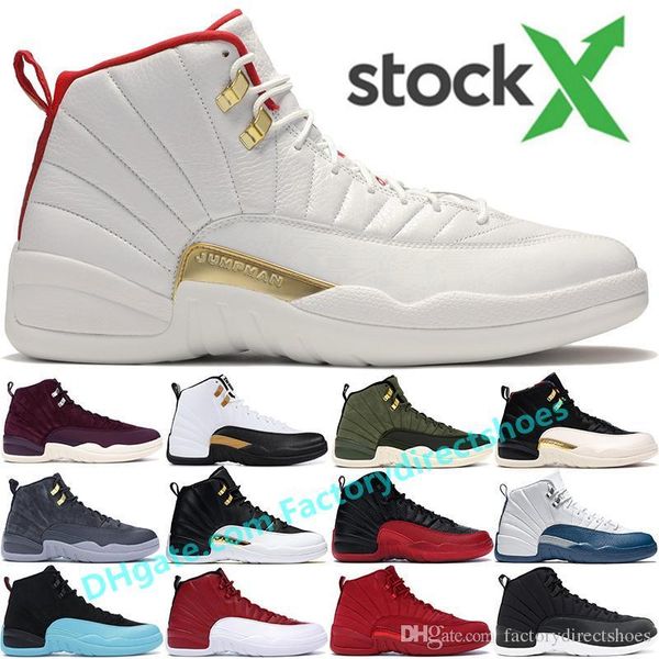 stockx ovo 12