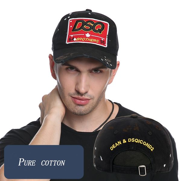 

dsqicond2 высокого качества марка бейсболки trucker cap casquette homme для женщины мужчины gorras план caps snapback caps trucker шляпы, Blue;gray