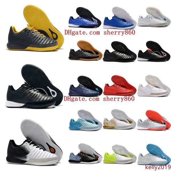 

mens soccer cleats timpox finale ic original soccer shoes soft ground football boots tiempo legend vii md indoor new