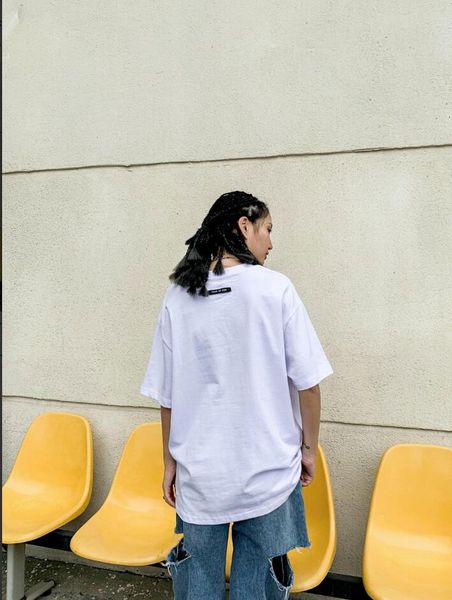 

collection fear hip summer god skateboard tee of simple hop street fog 6th casual men women t-shirt fashion short sleeves tee dvdgd, Black