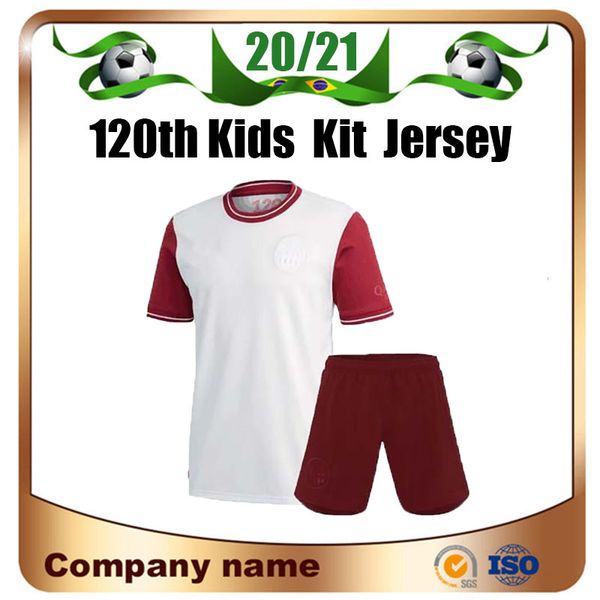 

2020 bayern kids kit 120th anniversary soccer jerseys 20/21 lewandowski muller hernandez soccer shirt child 120 years football uniforms, Black;yellow