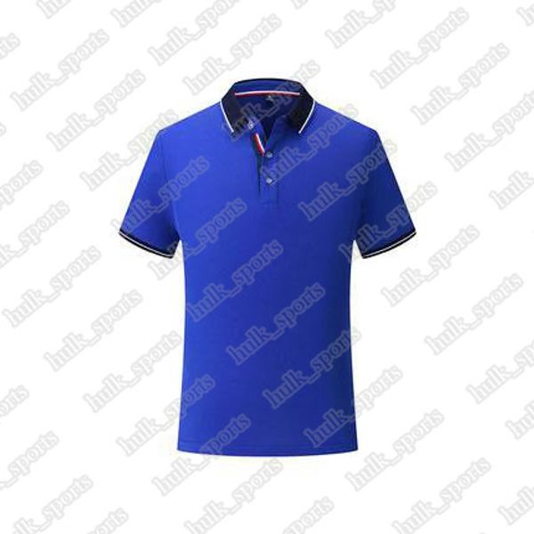 

2656 sports polo ventilation quick-drying men 201d t9 short sleeve-shirt comfortable new style jersey114555555, Black