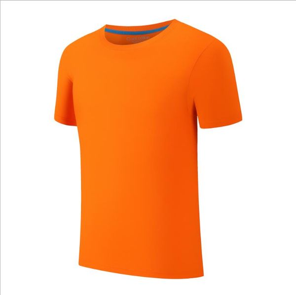 

2020 new fa2518 fashion t shirt men t-shirt short sleeve solid casual cotton tee shirt summer clothing, White;black