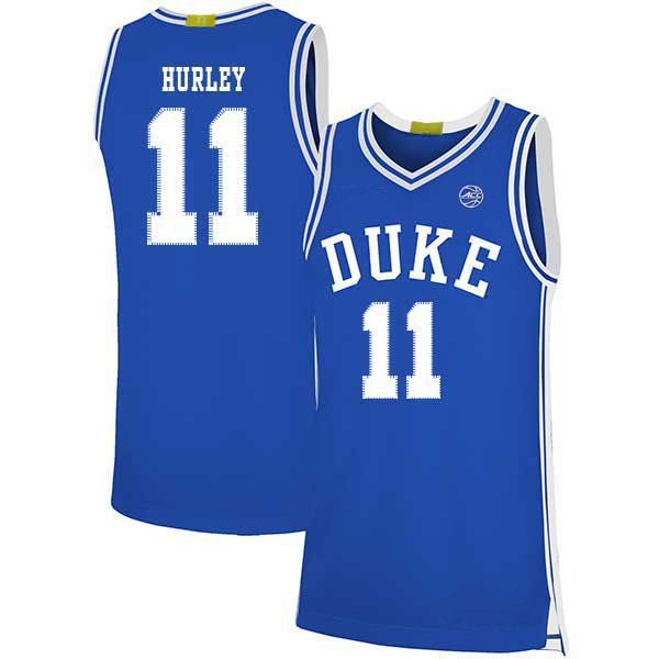 

bobby hurley stitched youth duke blue devils white blue black grey custom any name and number college basketball 2020 new jersey