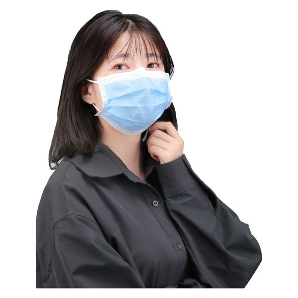 

dhl ship home spa salon personal use faceblue facial face mask wg1v