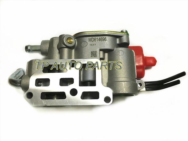 

idle air speed control valve for mit-subishi l-ancer 1.6l oem md614696 md614698