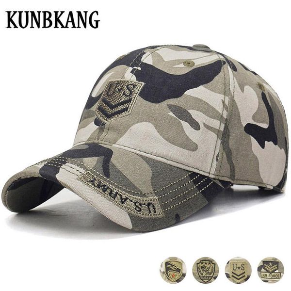 

new baseball cap men camouflage us army cap tactical snapback trucker caps men navy seal flag camo baseball caps gorras snapback, White