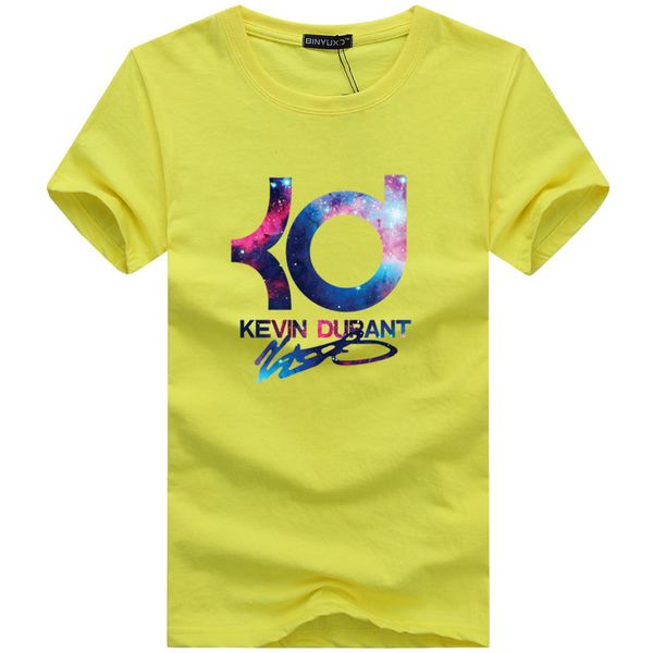 kd shirts mens